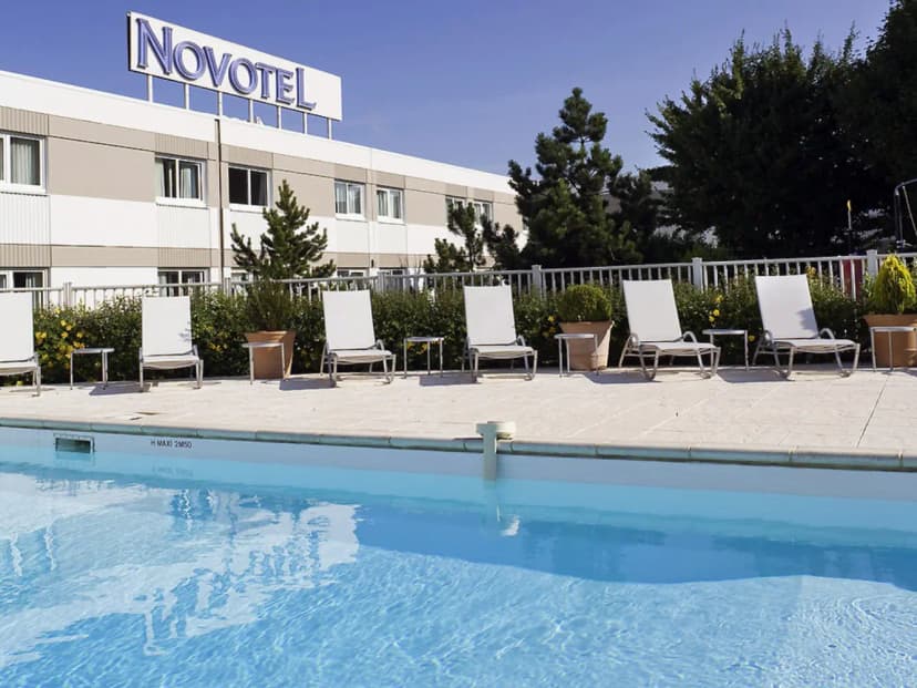 Novotel Amiens Pôle Jules Verne — photo 5