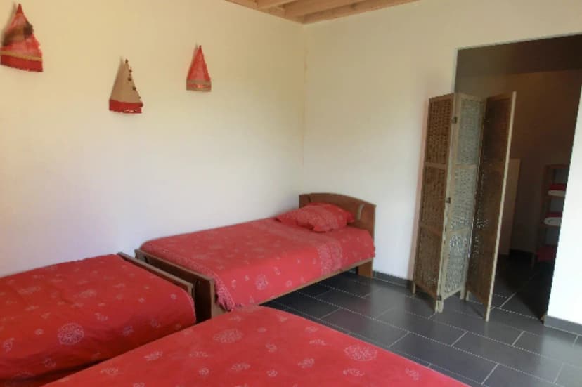 La Brochellerie — photo 3
