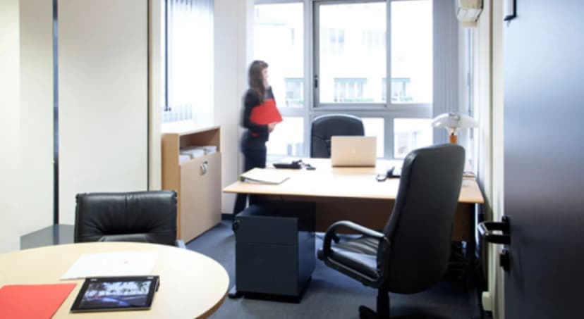 INTER CENTRES D AFFAIRES — photo 3