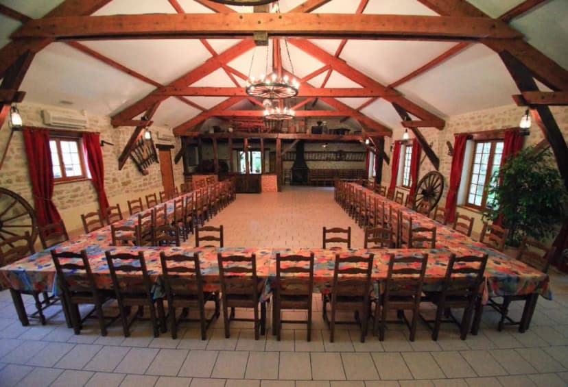 La Ferme de l'Avenir — photo 2