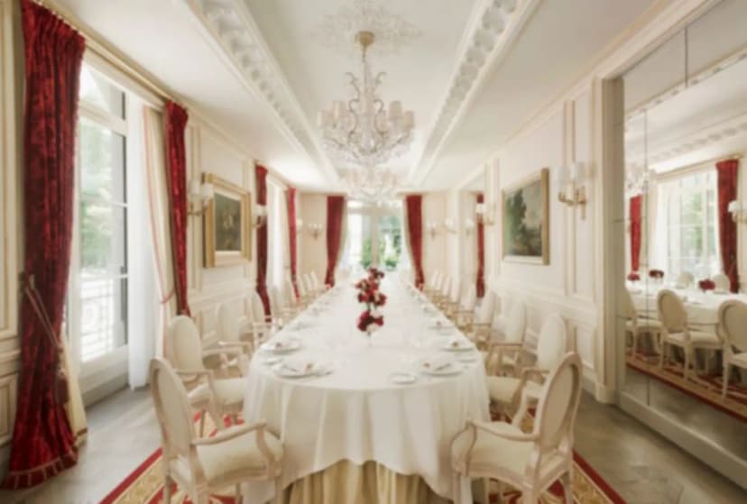 Ritz Paris — photo 3