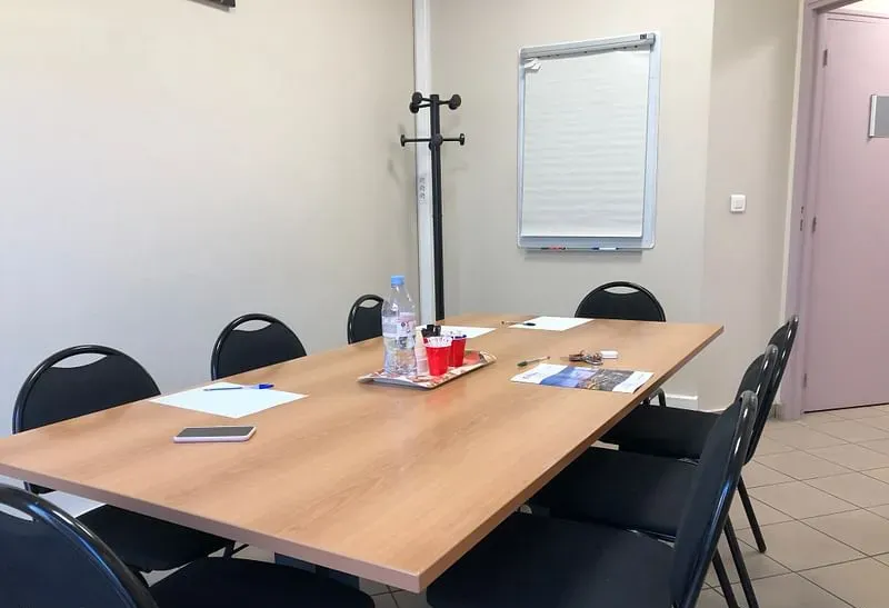 Sofradom - Domiciliation d’entreprise - Agence Bobigny — photo 4