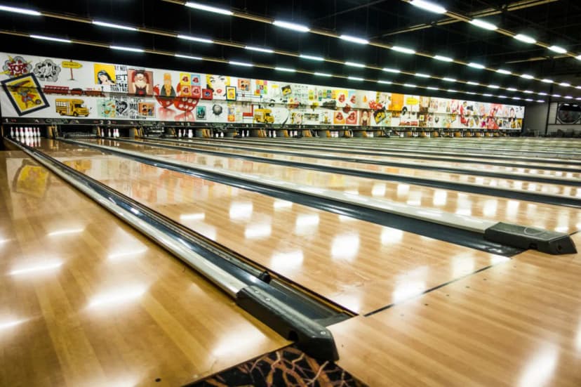 Bowling Cap Malo Centre — photo 4