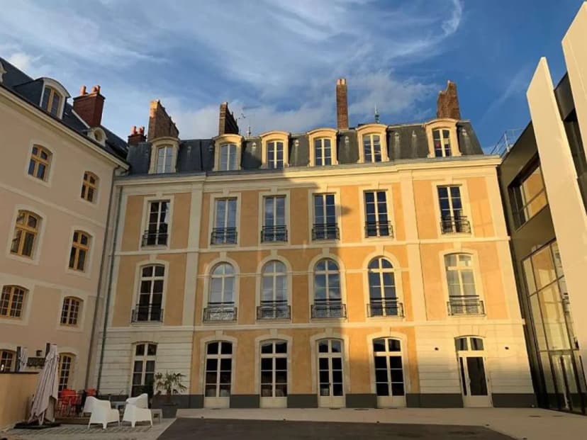 Leprince Hotel-Spa — photo 1