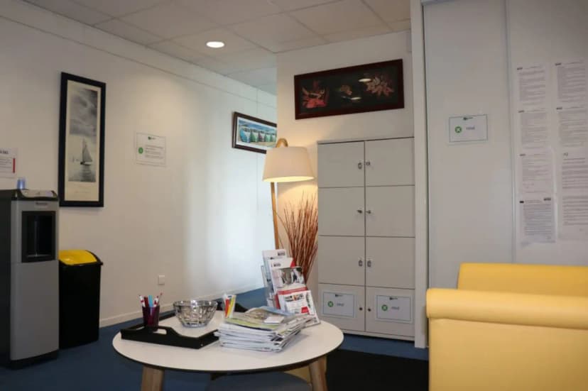 Le 144 Cowork'In Rennes — photo 3