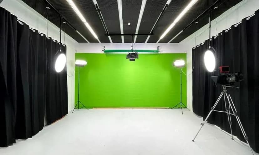Studio et Showroom en plein cœur de Paris — photo 3