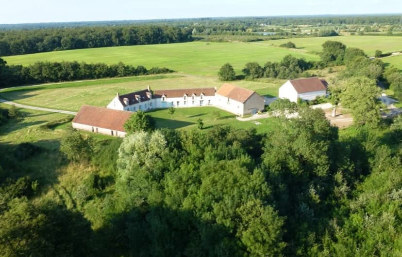 Domaine de la Sauvageonne — photo 1