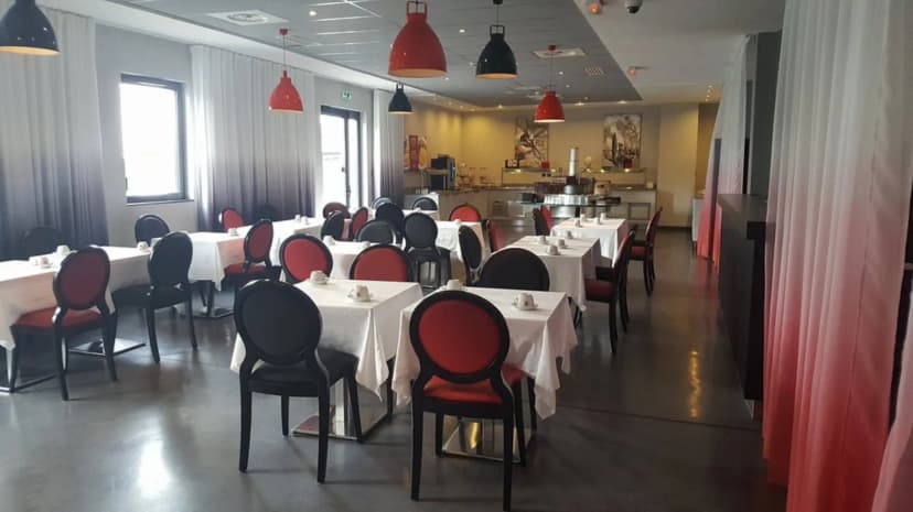 Hôtel des Lumières — photo 4