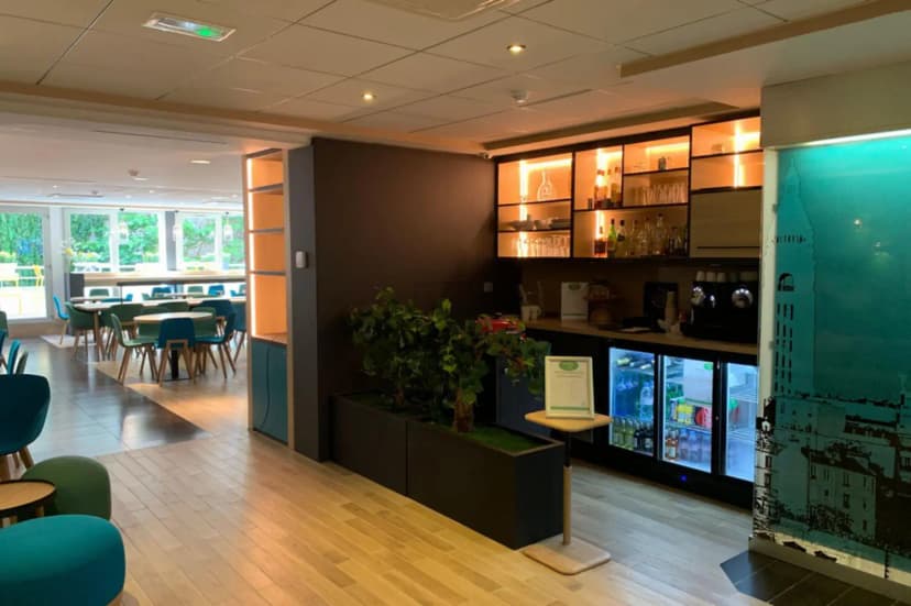 Holiday Inn Paris - Montmartre, an IHG Hotel — photo 5
