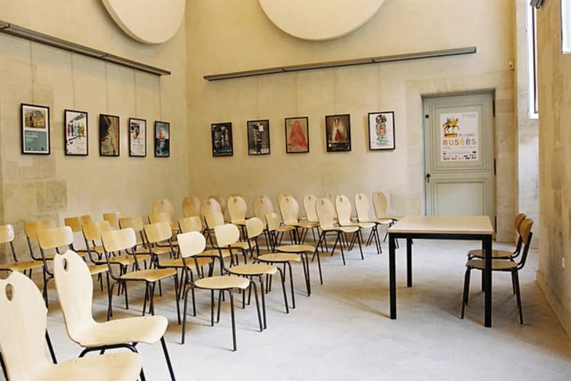 Hôtel de Saint-Aignan — photo 4