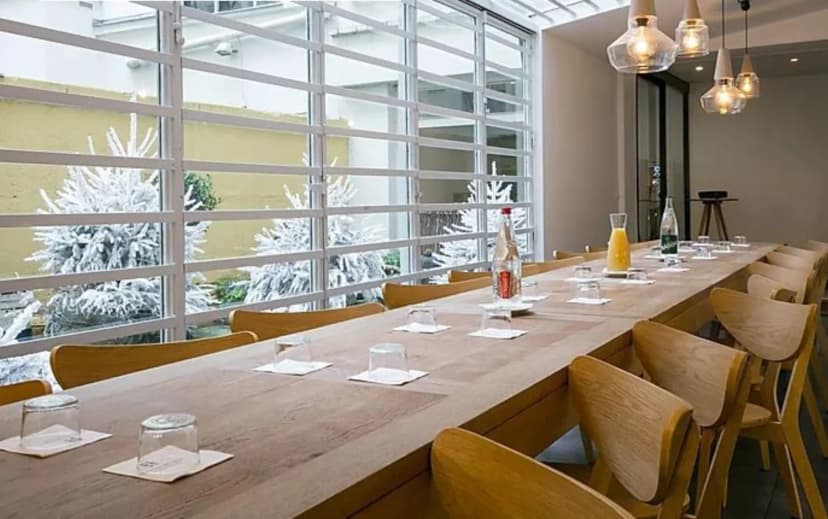 L'Appartelier - espace culinaire — photo 1