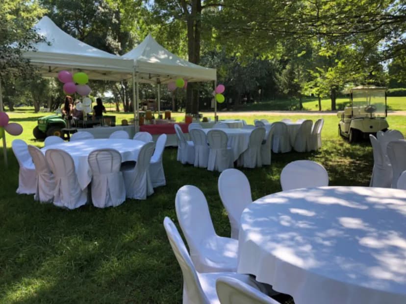 Le Domaine du Moulin de l'Arc — photo 2