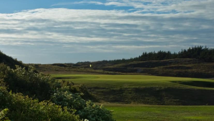 Golf de Saint-Jean-de-Monts — photo 5