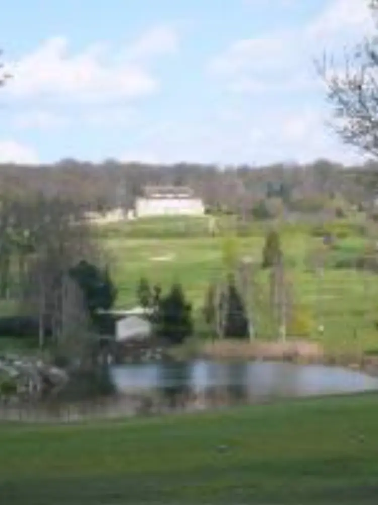 Exclusiv Golf Estate Feucherolles — photo 5