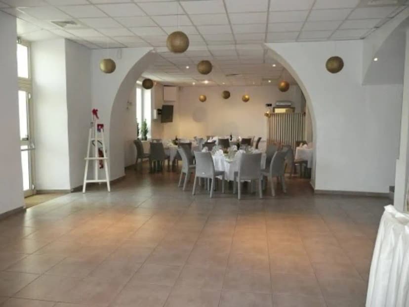 Les Salons de Saint Pons — photo 1