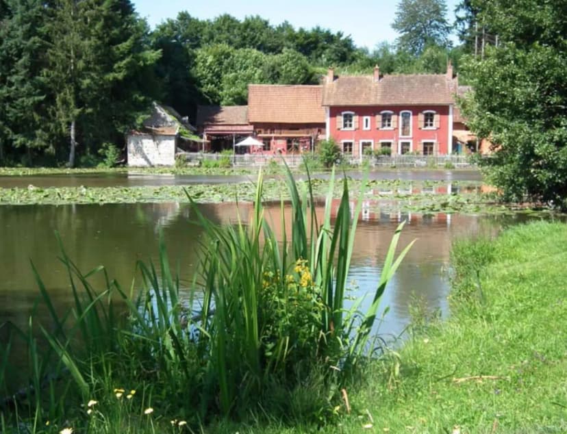 Moulin d'Artus — photo 1