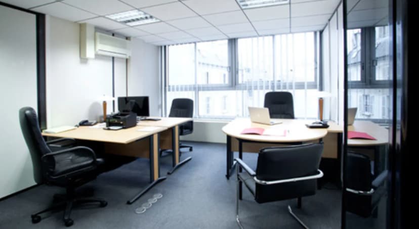 INTER CENTRES D AFFAIRES — photo 4