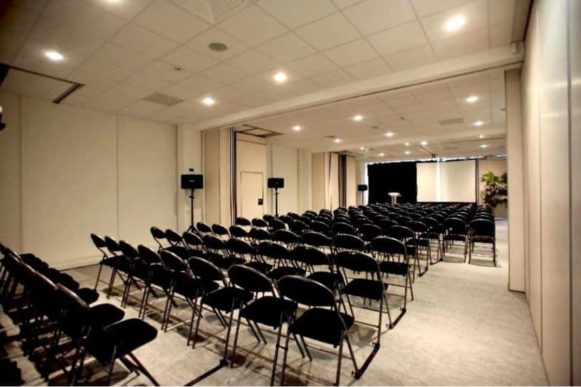 Centre Expo Congres — photo 4