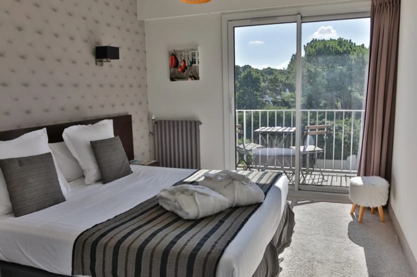 Le Galet Hôtel & Spa — photo 4