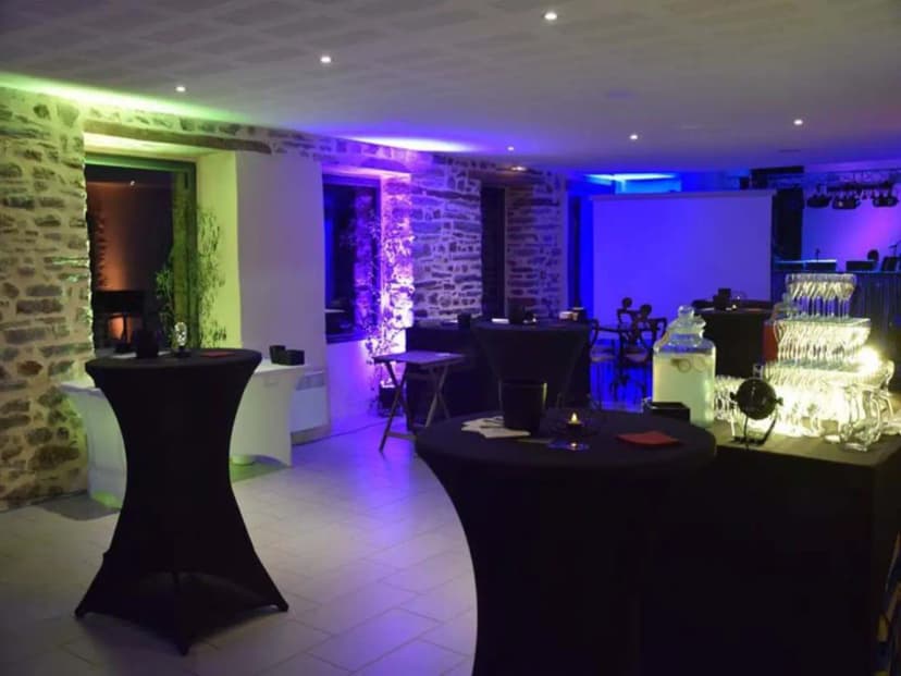 Le Clos du Chatelier — photo 3