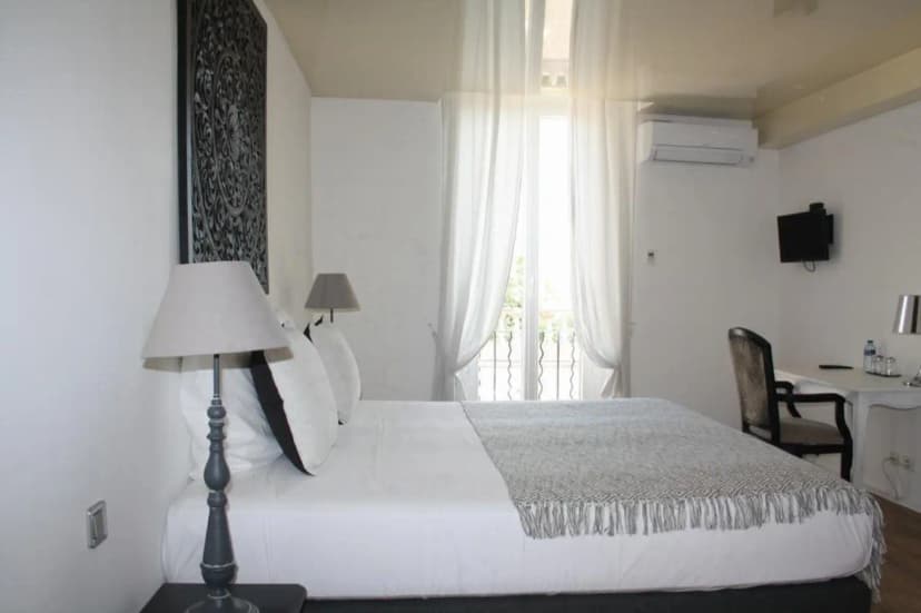 Le Clos du Soleil - Le Mas Angelussi — photo 5