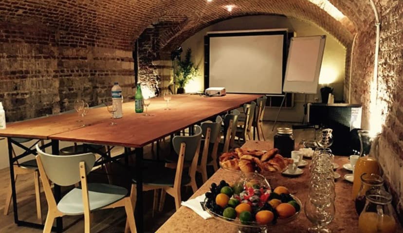 1624 Cowork'in Lille — photo 5