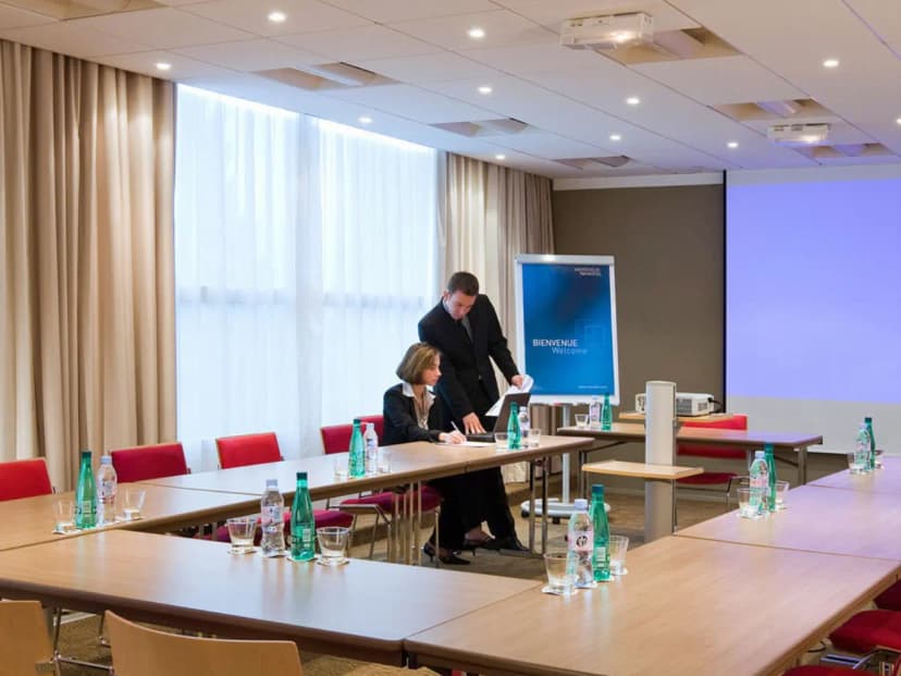 Novotel Poissy Orgeval — photo 3
