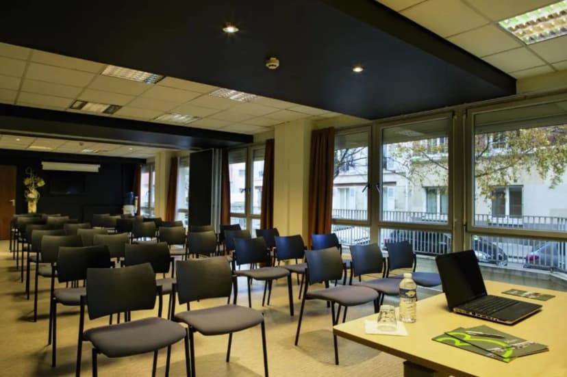 Belambra Hotel "Magendie" — photo 3
