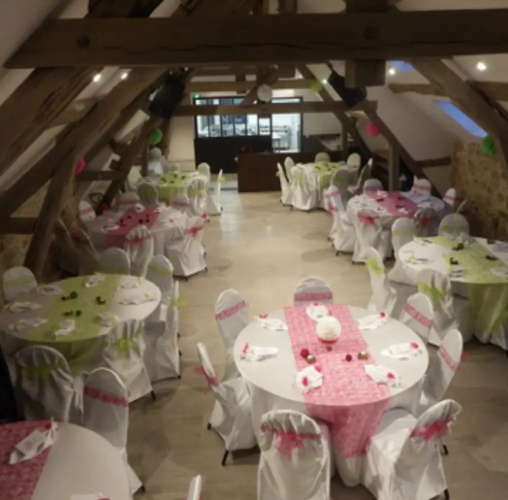 Domaine des Hirondelles — photo 3