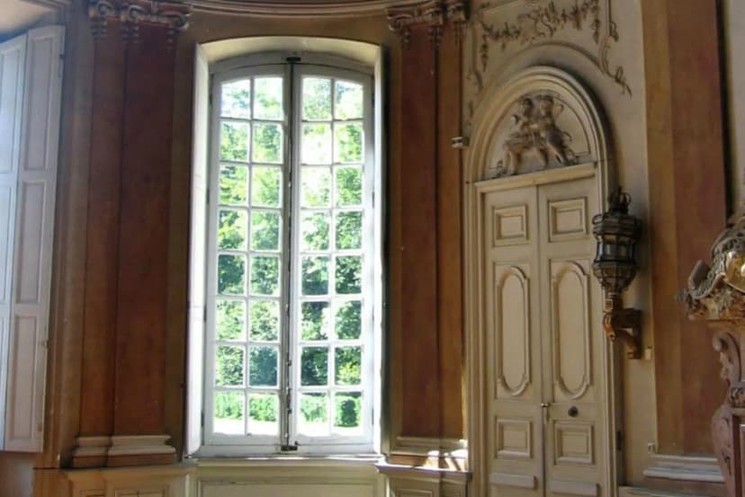 Château de Thenissey — photo 4
