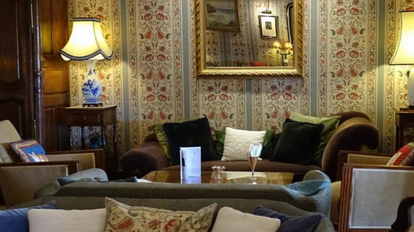 TI AL LANNEC Hotel Restaurant & Spa — photo 4