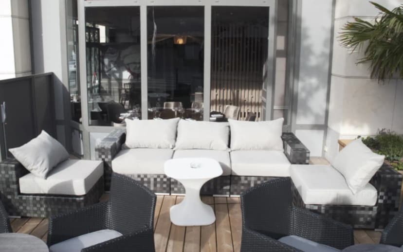 La Taverne — photo 4