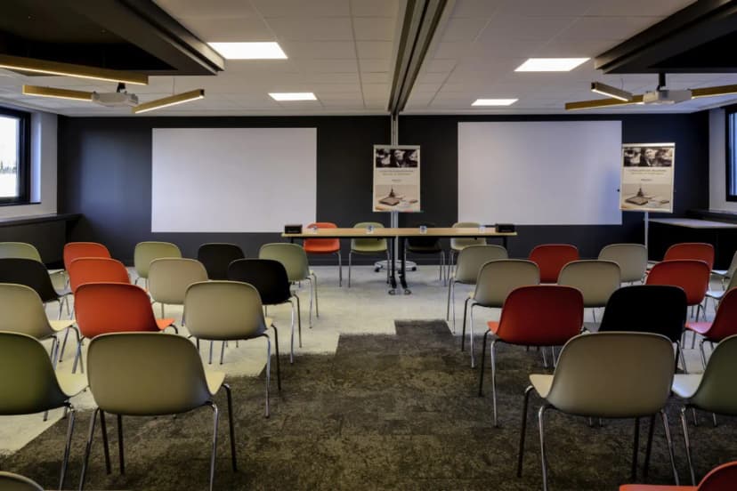 Hôtel Mercure Lyon Centre Lumière — photo 3