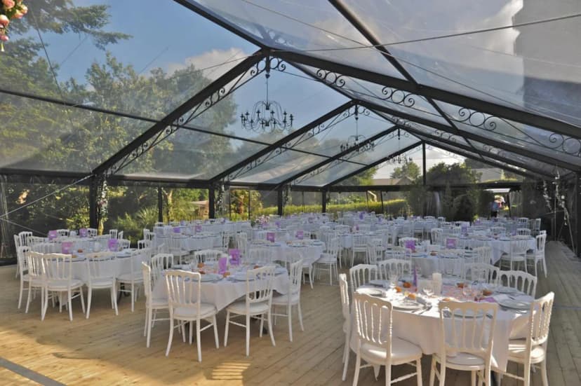 Chateau de Kerouartz — photo 3