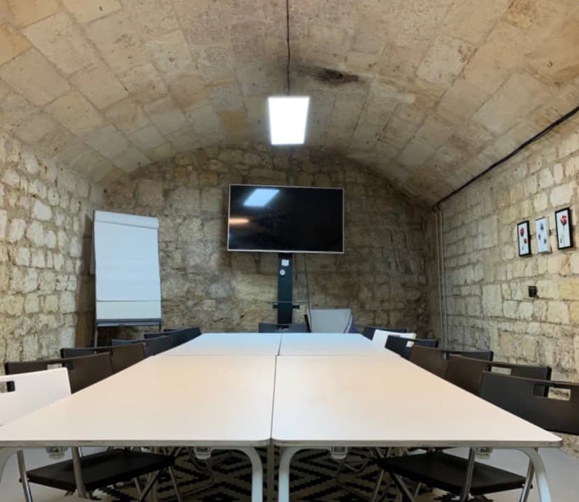 WIGI Bordeaux - Coworking Cafe — photo 1