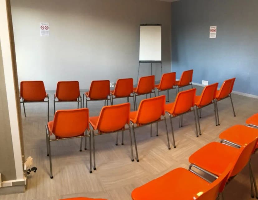 Les Bureaux de Montreynaud - Location de bureaux et salle de réunion — photo 1
