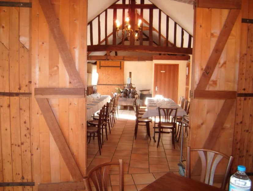 Manoir de la Haute Pilais — photo 3