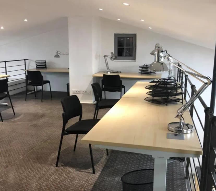 Imagina Coworking Balagna — photo 2