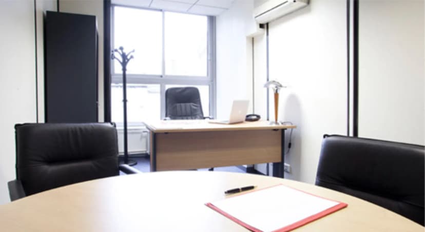 INTER CENTRES D AFFAIRES — photo 2