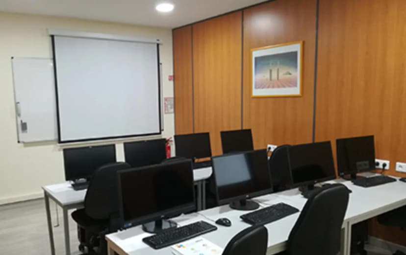 Expernet - Center Computer Training — photo 3