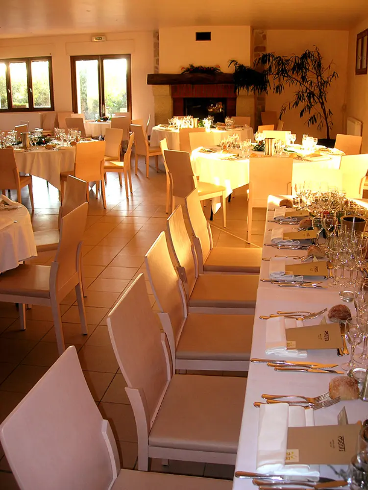 Au Domaine de Fontbespierre — photo 2