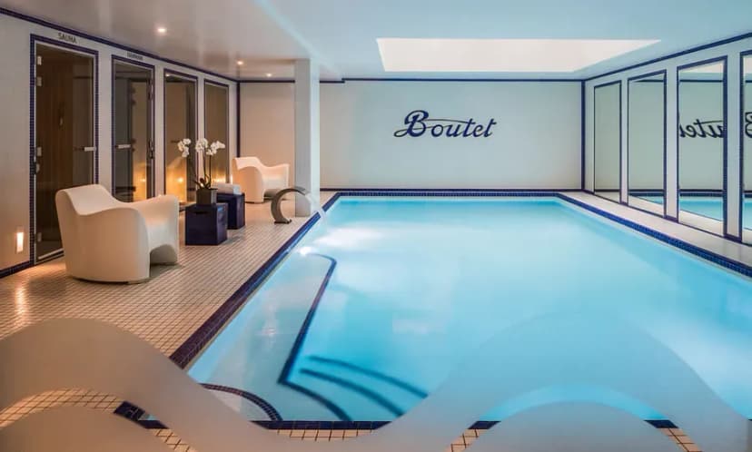Hôtel Paris Bastille Boutet - MGallery — photo 3