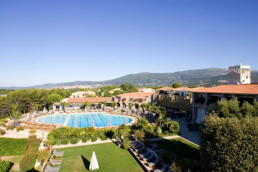 Club Med Opio - Provence — photo 1