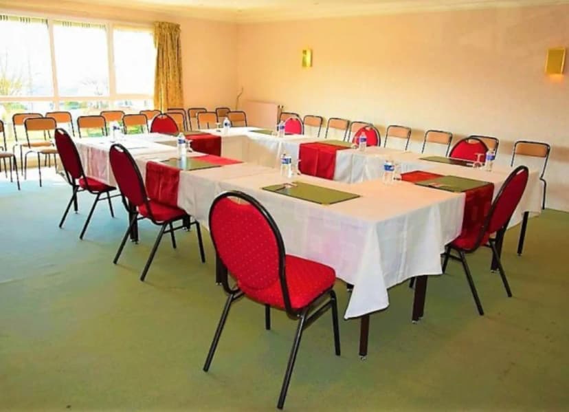 Hôtel Altina les Deux Fontaines Rest. le Pacy'o — photo 2