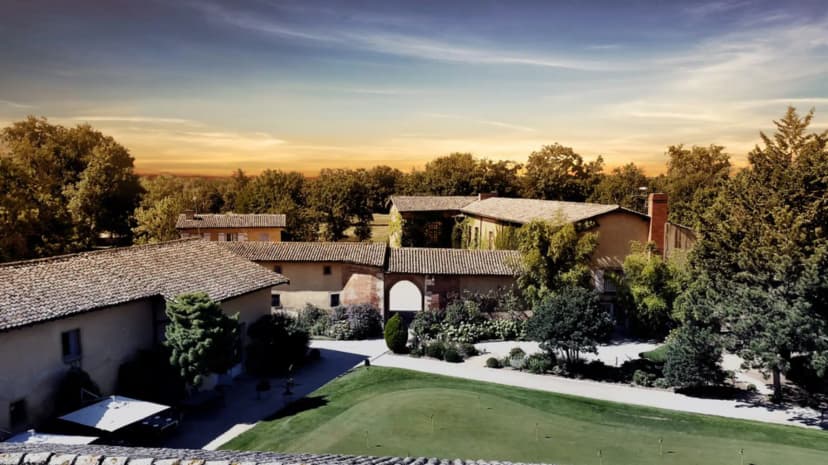 Domaine du Gouverneur — photo 1
