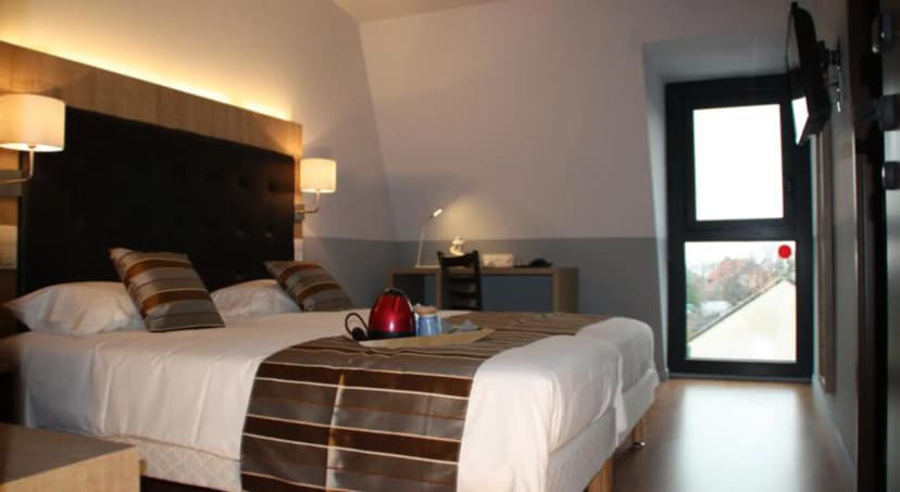 Hôtel Kyriad Argenteuil — photo 5