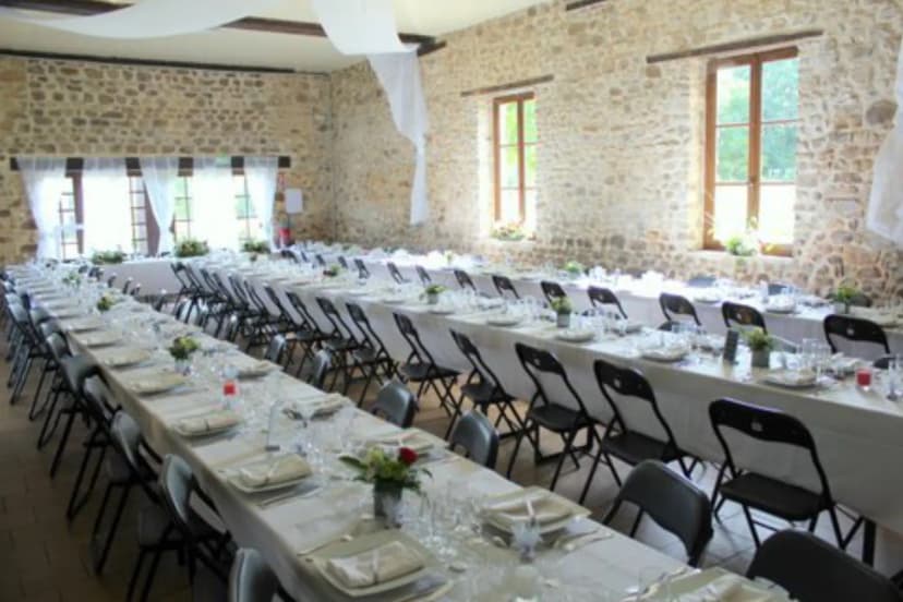 Grand Gite des Faucheries — photo 3