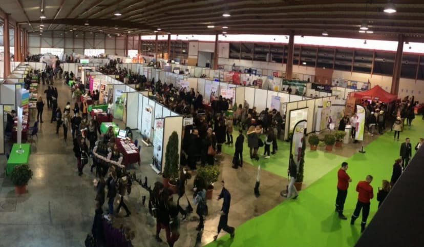 Parc Expo Nîmes — photo 2