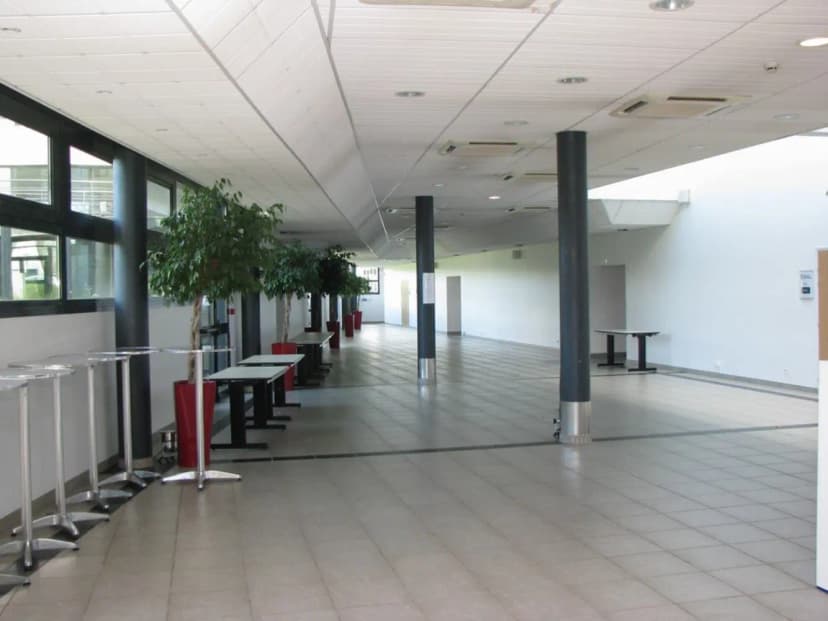 CCI Caen Normandy — photo 5