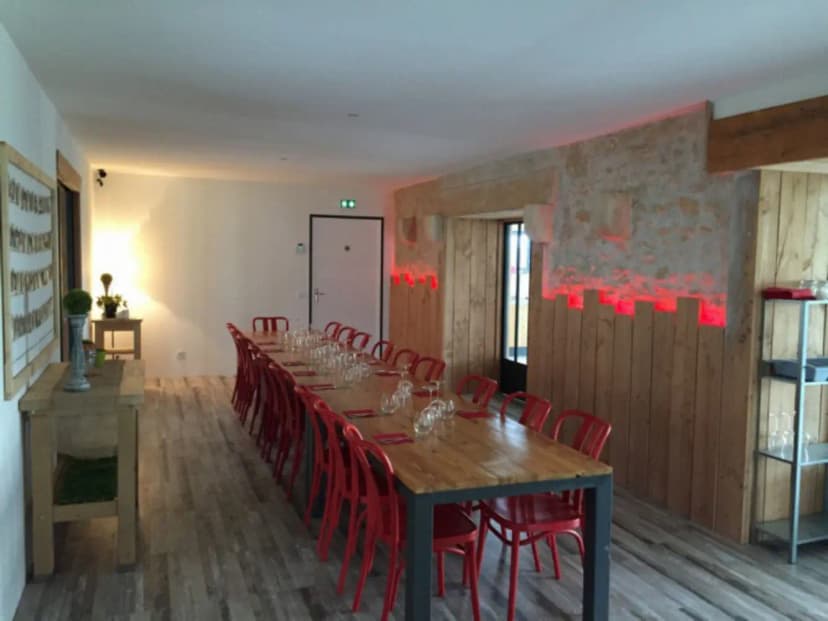 DOMAINE DE CARTHAGE — photo 4